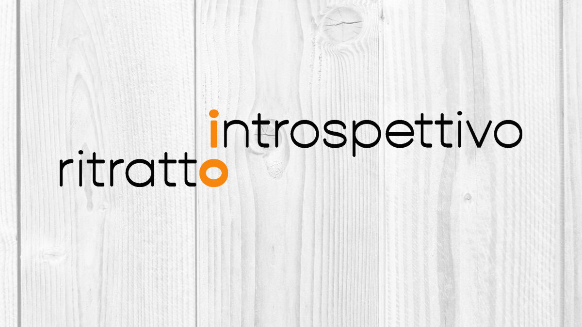 Ritratto introspetivo: introduzione