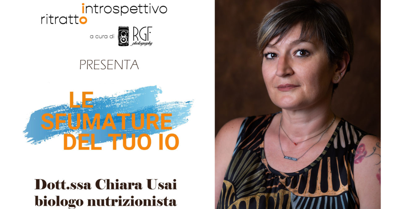 Chiacchiere con l’esperto: intervista alla Dott.ssa Chiara Usai