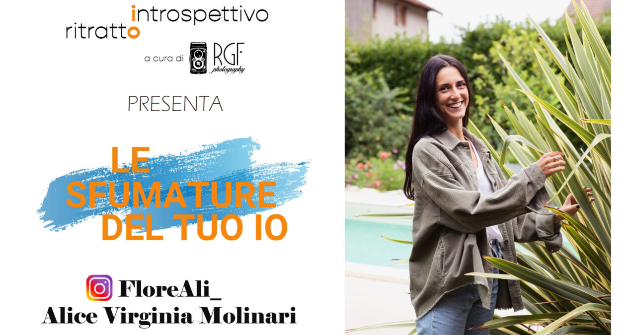 Chiacchere con l’esperto: intervista ad Alice Molinari di FloreAli_