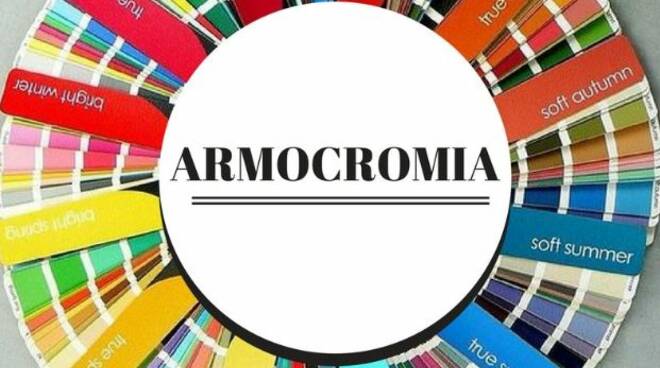 Armocromia