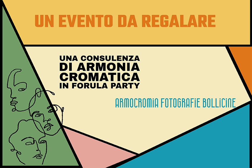 Un evento da regalare